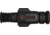 ATN ThOR 6 Mini Compact 3-24x50mm Thermal Rifle Scope, 50 Hz, 640x512, Black, TIWST6M650