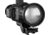 ATN ThOR 6 Mini Compact 3-24x50mm Thermal Rifle Scope, 50 Hz, 640x512, Black, TIWST6M650