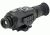 ATN ThOR-HD Thermal Imaging Rifle Scopes, 2-8x, 25 mm, Multiple Patterns &amp; Color Options Reticles, Black, TIWSTH382A