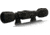 ATN Thor-lt 160x120 Thermal Rifle Scope, Black - TIWSTLT150X