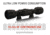 ATN Thor-lt 160x120 Thermal Rifle Scope, Black - TIWSTLT150X