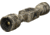 ATN ThOR LT 320  Thermal Rifle Scope, 2-4x30mm, 30mm Tube, Mossy Oak Bottomland, TIWSTLT319XBL
