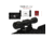 ATN ThOR-LT 3-6x Thermal Rifle Scope, Black, TIWSTLT136X