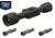 ATN ThOR LT 320 3-6x Thermal Rifle Scope, Black, Mossy Oak Bottomland, Mossy Oak Break-Up Country, Mossy Oak Elemants Terra
