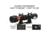 ATN ThOR-LT 4-8x Thermal Rifle Scope, Black, TIWSTLT148X