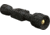 ATN THOR LTV 256 3-9x25mm Thermal Rifle Scope, 60 Hz, 256x192, Black, TIWSTLTV225X