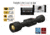 ATN Thor LTV 3-9x Thermal Imaging Rifle Scopes Gen 5, 640x480 w/ Video Recording, Black, TIWSTLTV635X