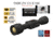 ATN Thor LTV 5-15x Thermal Imaging Rifle Scopes Gen 5, 320x240 w/ Video Recording, Black, TIWSTLTV335X