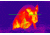 Demo,ATN Thor240 1-4x Thermal Weapon Scope,240x180,19mm,30Hz,25 micron TIWSMT241D