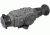 ATN Thor640 - 1x 640x512, 19mm, 30Hz, 17 Micron Thermal Weapon Sight TIWSMT641B