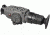 ATN Thor640 - 1x 640x512, 19mm, 30Hz, 17 Micron Thermal Weapon Sight TIWSMT641B