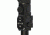 ATN TICO-336A Thermal Clip-on 336x256, 50mm, 60Hz, 17 micron, Black TICOTC350A