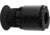 ATN TICO 6 Eyepiece Adapter, Viewer, Black, ACCOEYEPG6