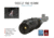 ATN TICO LT 160 0.5 - 1x19 mm Thermal Clip-On, 160x120, Black, TICOTLT119X