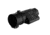 ATN TICO-LTV 1-4x25mm, 256x192, 12 Micron Thermal Clip-On Rifle Scope w/QDM mount, Black, TICOLTV225X