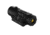 ATN TICO-LTV 1-4x25mm, 320x240, 12 Micron Thermal Clip-On Rifle Scope w/QDM mount, Black, TICOLTV325X