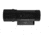 ATN TICO-LTV 1-4x25mm, 320x240, 12 Micron Thermal Clip-On Rifle Scope w/QDM mount, Black, TICOLTV325X