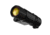 ATN TICO-LTV 1-4x50mm, 640x480, 12 Micron Thermal Clip-On Rifle Scope w/QDM mount, Black, TICOLTV650X
