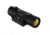 ATN TICO-LTV 1-4x50mm, 640x480, 12 Micron Thermal Clip-On Rifle Scope w/QDM mount, Black, TICOLTV650X