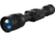 ATN X-Celsior 3-9x Hunting Night Vision Rifle Scope w/Daytime Capability, Black, DGWSXC309NV