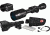 ATN X-Sight 4K 3-14 Day/Night Master Kit Battery Pack w/ IR Illuminator and Ballistic Laser