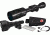 ATN X-Sight 4K 5-20 Day/Night Beginner Kit Battery Pack w/ IR Illuminator