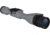 ATN X-Sight 5 LRF 3-15x UHD Smart Day/Night Hunting Rifle Scope, 30mm Tube w/ Gen 5 Sensor, Wolf Grey, DGWSXS3155LRFWG