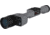 ATN X-Sight 5 LRF 3-15x UHD Smart Day/Night Hunting Rifle Scope, 30mm Tube w/ Gen 5 Sensor, Wolf Grey, DGWSXS3155LRFWG