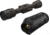 ATN X-Sight LTV 3-9x Day/Night Hunting Rifle Scope &amp; ATN OTS-XLT 2-8x Thermal Viewer
