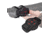 ATN X-TRAC Tactical Bluetooth Remote Access Control, Black and Red, ACMURCNTRL1, EDEMO1