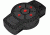 ATN X-TRAC Tactical Bluetooth Remote Access Control, Black and Red, ACMURCNTRL1