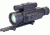 ATN Aries MK6600 Gen 2 4x52 Night Vision Rifle Scope 14033