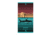 Atoll Board Co Atoll Board Co. Towel - Paddle Boarder and Shark - Paddle Boarder and Shark, SQ6751983