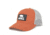 Atoll Board Co Atoll Boards Hat With Rubber iSUP Leash Patch - SAFETY ORANGE - SAFETY ORANGE, SQ3162974