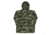 Atoll Board Co Atoll Embroidered Champion Packable Unisex Jacket - Olive Green Camo, L - Olive Green Camo,L, 628E861415931Olive-Green-Camo-L