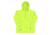 Atoll Board Co Atoll Embroidered Champion Packable Unisex Jacket - Safety Green, XL - Safety Green,XL, 628E861415931Safety-Green-XL