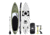 Atoll Board Co ATOLL INFLATABLE PADDLE BOARD - 11 ft: High Quality &amp; Best Paddle Board - Army Green - Army Green, SQ2733813