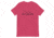 Atoll Board Co Atoll Minimalist Outline Logo Paddle Board Tee - Heather Raspberry, XL - Heather Raspberry,XL, 6279D097450B5Heather-Raspberry-XL