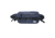 Atoll Board Co Atoll Overkill Dry Bag Waist Pouch Fanny Pack - Navy - Navy, 670087713836