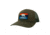 Atoll Board Co Atoll Tahoe Sunset SUP Trucker Hat - Army Green - Army Green, SQ0886538