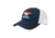 Atoll Board Co Atoll Tahoe Sunset SUP Trucker Hat - Navy - White - Navy - White, SQ7563012
