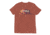 Atoll Board Co Atoll Triblend Tee with Color Shift Logo - Clay Triblend, XS - Clay Triblend,XS, 628E57AA6F033Clay-Triblend-XS