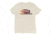 Atoll Board Co Atoll Triblend Tee with Color Shift Logo - Oatmeal Triblend, XS - Oatmeal Triblend,XS, 628E57AA6F033Oatmeal-Triblend-XS