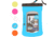 Atoll Board Co Geckobrands Floating Dry Bag Phone Case - Orange - Orange, SQ7677516