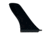 Atoll Board Co iSUP PADDLE BOARD 9" RACE FIN, SQ2270680