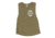 Atoll Board Co Ladies Muscle Tank with Atoll Shark Fossil Graphic - Heather Olive, L - Heather Olive,L, 64874A436C62EHeather-Olive-L