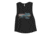 Atoll Board Co Ladies Muscle Tank with Atoll Whale Shark Graphic - Black Heather, L - Black Heather,L, 62C614FF9083DBlack-Heather-L