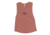 Atoll Board Co Ladies Muscle Tank with Black Atoll Mandala Graphic - Mauve, M - Mauve,M, 62C1E4ECEE156Mauve-M
