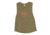 Atoll Board Co Ladies Muscle Tank with Vintage Atoll Bison Graphic - Heather Olive, M - Heather Olive,M, 62C1E8CBC9B80Heather-Olive-M