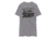 Atoll Board Co Mens Heavyweight Tee with Atoll Paddle Board Truck - Carbon Grey, M - Carbon Grey,M, 64594D6C9C8F2Carbon-Grey-M
